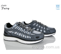 Кроссовки L.Fairy